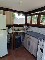 Sea Horizon Apartments (across from Mambo Beach)