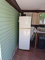 Sea Horizon Apartments (across from Mambo Beach)