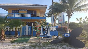 Sea Horizon Apartments (across from Mambo Beach)