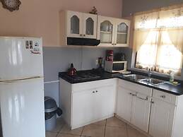 Sea Horizon Apartments (across from Mambo Beach)