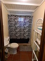 Sea Horizon Apartments (across from Mambo Beach)