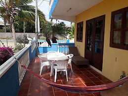 Sea Horizon Apartments (across from Mambo Beach)