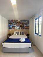Injoy Design Hostel