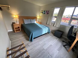 Garden of the Gods Motel