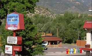 Garden of the Gods Motel