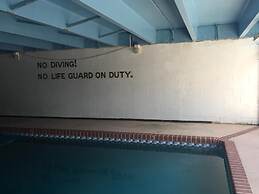 Garden of the Gods Motel