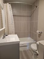 Garden of the Gods Motel