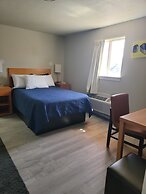 Garden of the Gods Motel