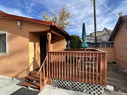 Garden of the Gods Motel