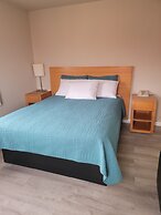 Garden of the Gods Motel