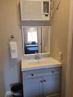 Garden of the Gods Motel