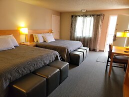 Garden of the Gods Motel