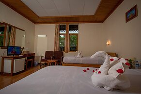 Ruby True Hotel