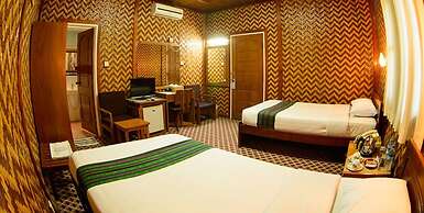 Ruby True Hotel