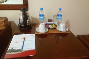 Ruby True Hotel
