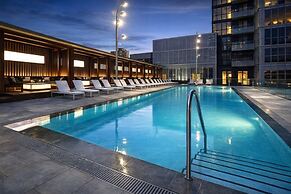CN Tower Lofts