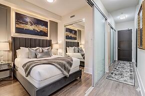 CN Tower Lofts