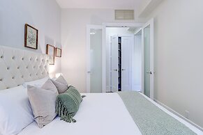 CN Tower Lofts