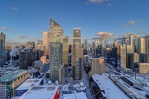 CN Tower Lofts