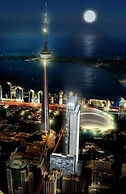 Life Suites Loft - CN Tower