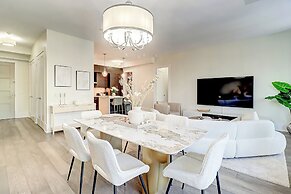 CN Tower Lofts