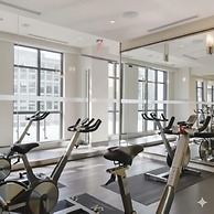 CN Tower Lofts