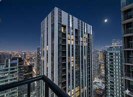 CN Tower Lofts