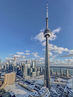 CN Tower Lofts