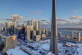 CN Tower Lofts