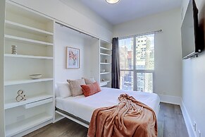 CN Tower Lofts