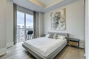 CN Tower Lofts