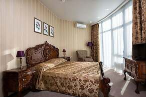 Dolphin Resort & Conference Center