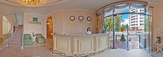 Dolphin Resort & Conference Center