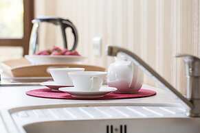 Dolphin Resort & Conference Center