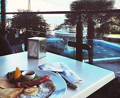 Dolphin Resort & Conference Center