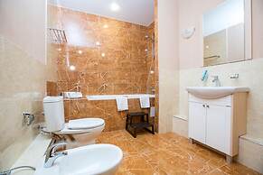 Dolphin Resort & Conference Center