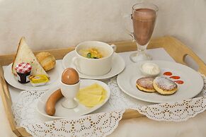 Dolphin Resort & Conference Center