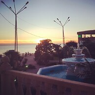 Dolphin Resort & Conference Center