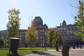Royal Dalhousie Condos