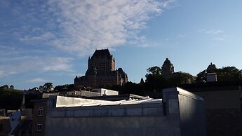 Royal Dalhousie Condos