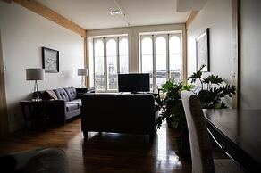 Royal Dalhousie Condos