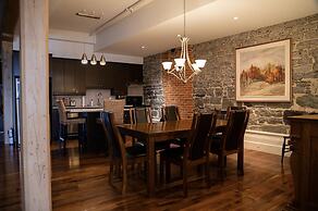 Royal Dalhousie Condos