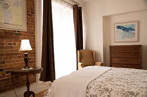 Royal Dalhousie Condos