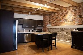 Royal Dalhousie Condos