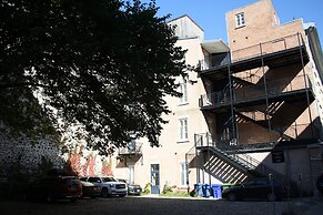Royal Dalhousie Condos