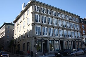 Royal Dalhousie Condos