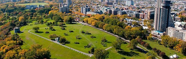 Royal Dalhousie Condos