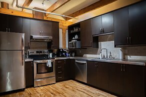 Royal Dalhousie Condos