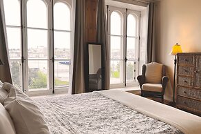 Royal Dalhousie Condos