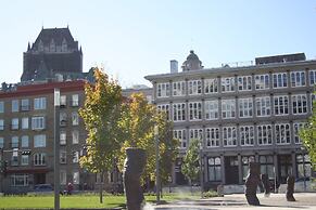 Royal Dalhousie Condos
